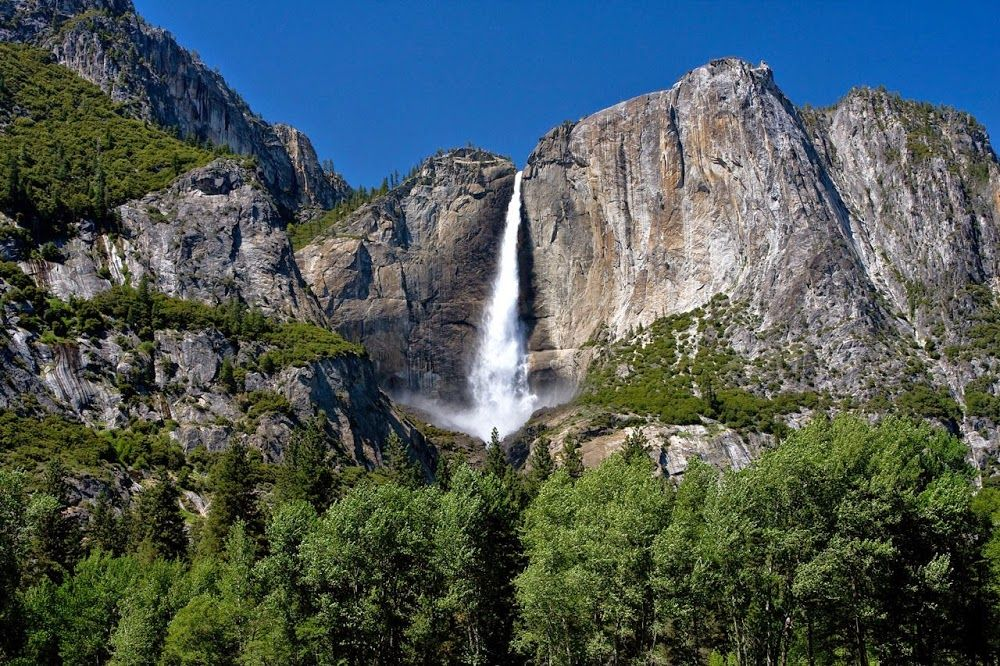 5 Incredible Waterfalls around the World - NewsMytra Travels