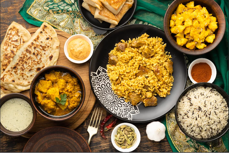 7 Best Indian Restaurants in Switzerland to Satisfy Your Desi Cravings