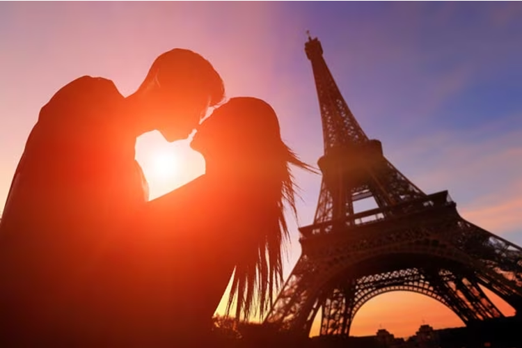 Best Destinations for First Romantic Vacation | Couple Travel Diaries