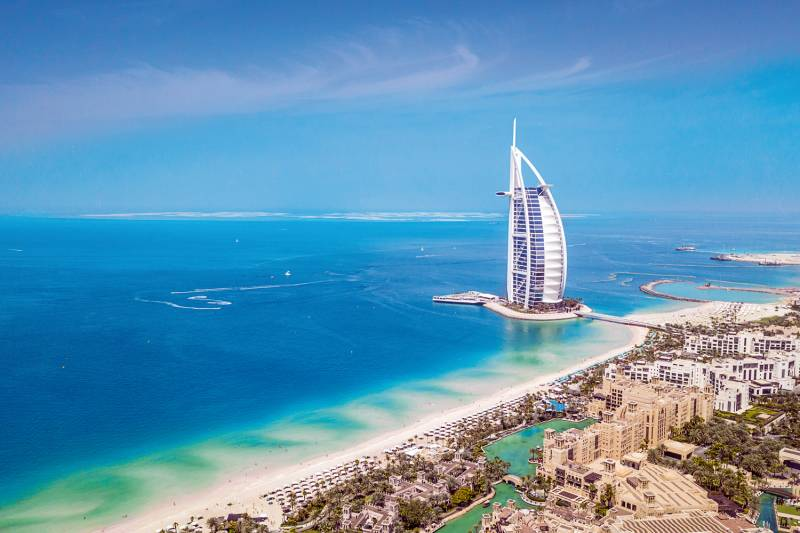 Why should You visit Dubai? Know the Reasons here.