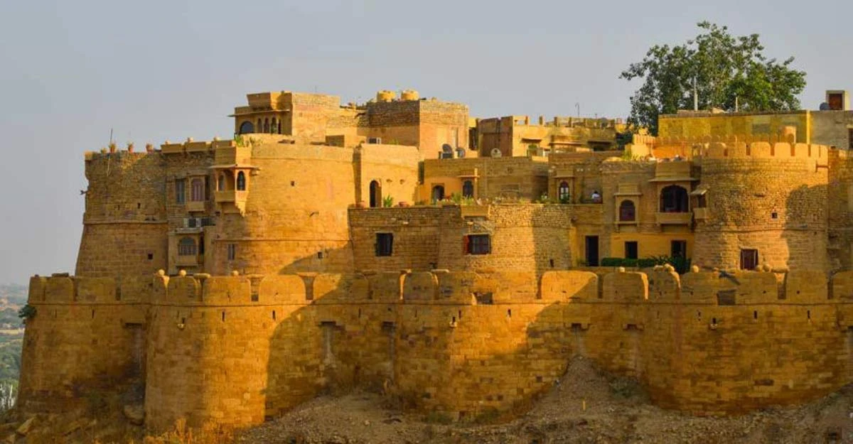 TOP 10 Rajasthan Travels experience to become popular in 2023. 