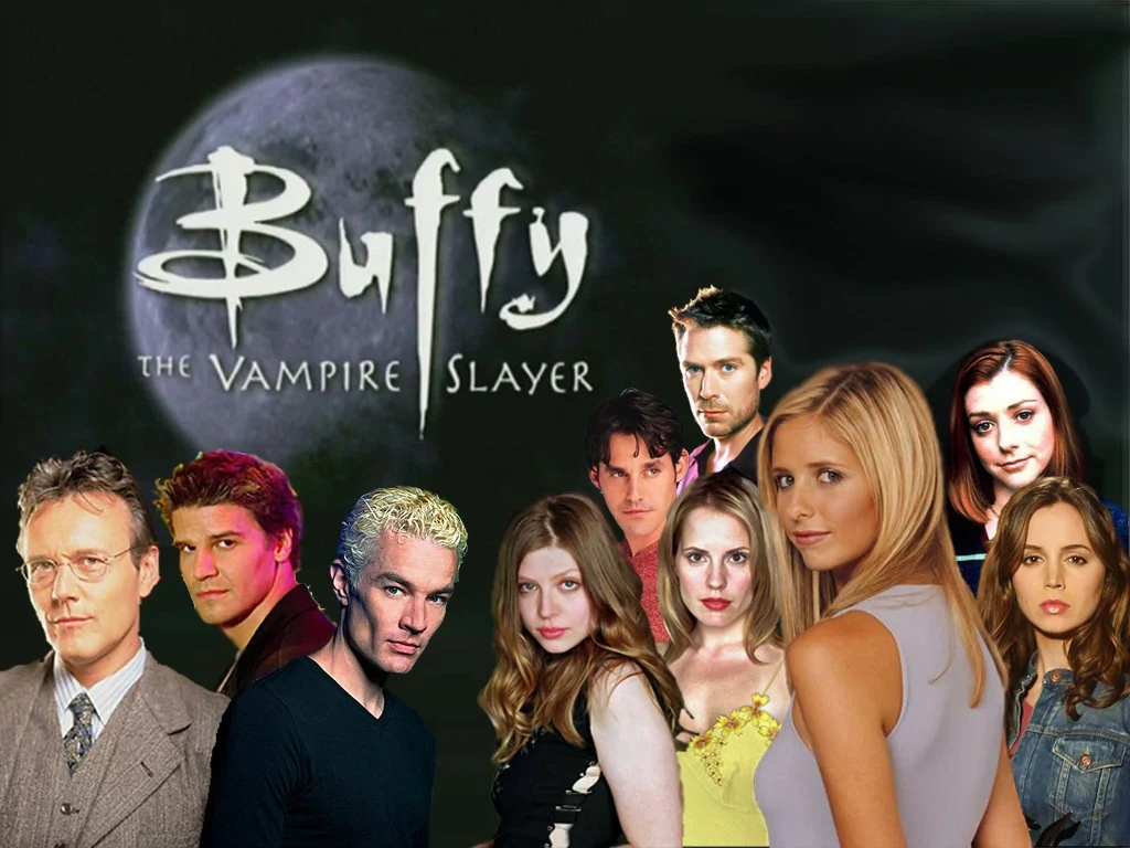 Vampire movies and shows that are absolutely fantastic