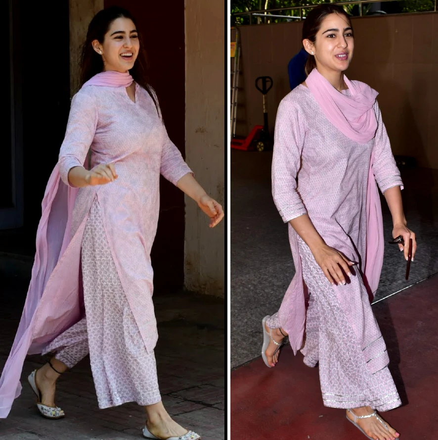 These 5 B-town Beauties repeat outfits in style 