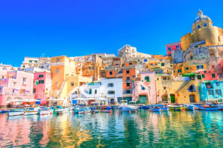 7 of the Most Colorful Cities In The World - Travel Newsmytra