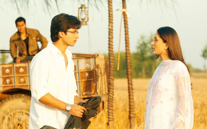 Lessons Imtiaz Ali's Jab We Met taught us regarding Love and Life.