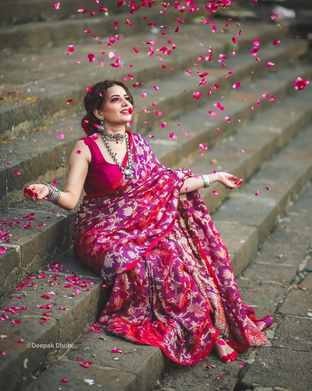 7 Traditional Saris to Upgrade to Traditional Collection -  Must Have