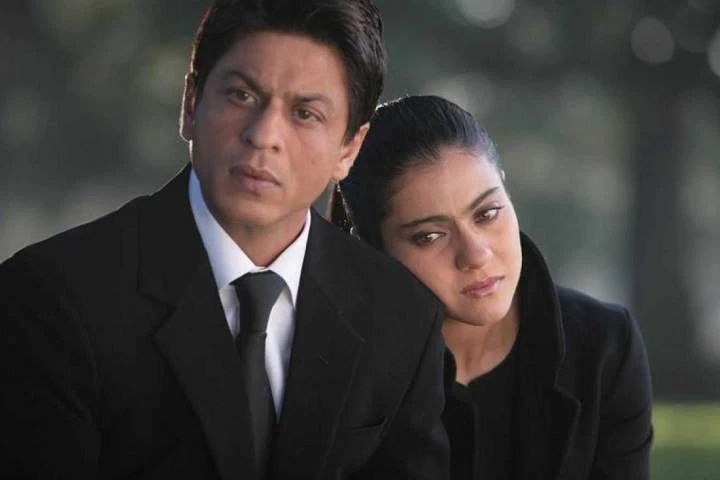 Times when Kajol broke stereotype on screen | Kajol's Redefining Roles\