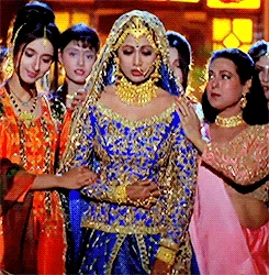 Bollywood Bridal Outfits to take Inspiration for unconventional design