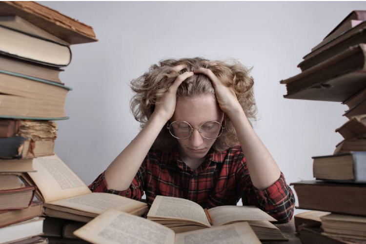 Worried about the Exams? Here are 5 tips to Overcome your Fear.