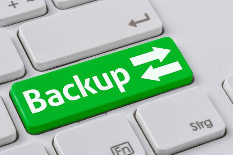 Why do you Need an Air Gap Backup and What is it?
