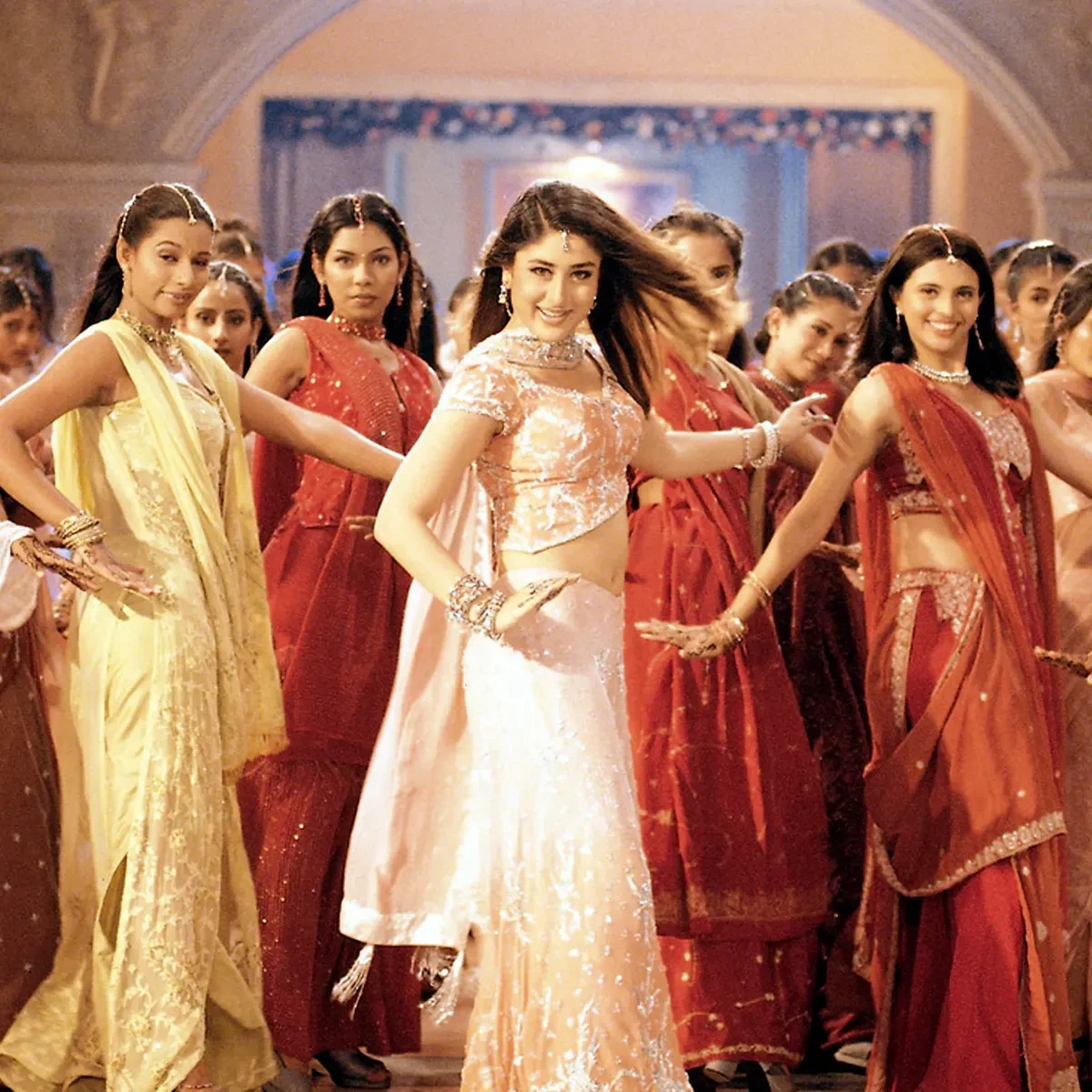 Iconic Bollywood Outfits for Halloween Inspiration BollyStyle Party