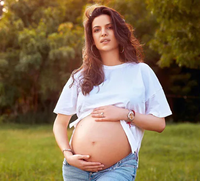 Bollywood actresses who nailed Maternity style - Newsmytra