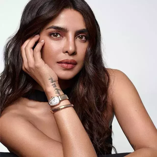 Bollywood celebrities and their insanely expensive watches - Newsmytra 