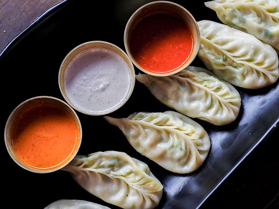 Places that Serve the Best whole Wheat Momos in Delhi, where you Must eat Once in a Lifetime.