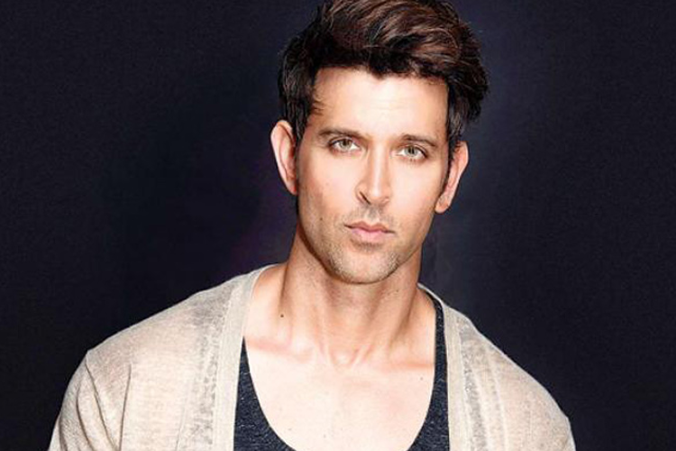 Hrithik Roshan | The Greek God of Bollywood's journey in the film Industry.