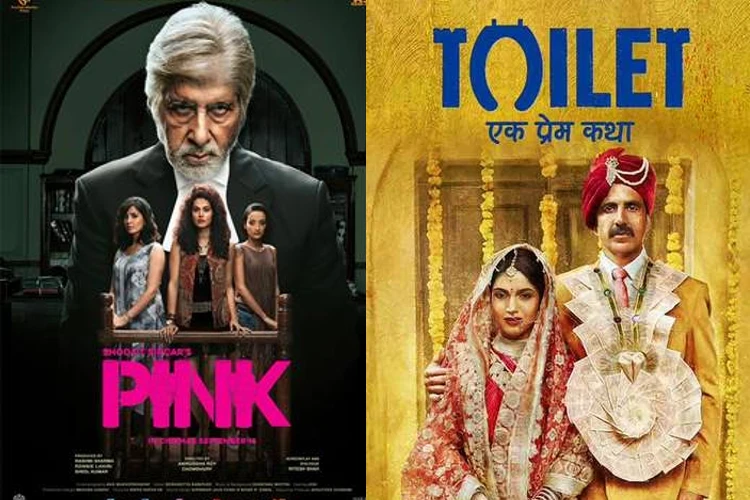 5 Bollywood movies that address taboo subjects of Indian society 