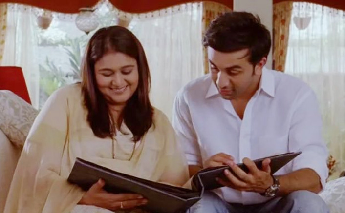 Times when Bollywood set the Ultimate Parenthood Goal