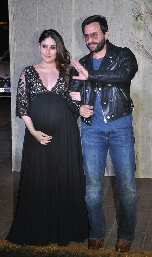 Bollywood actresses who nailed Maternity style - Newsmytra