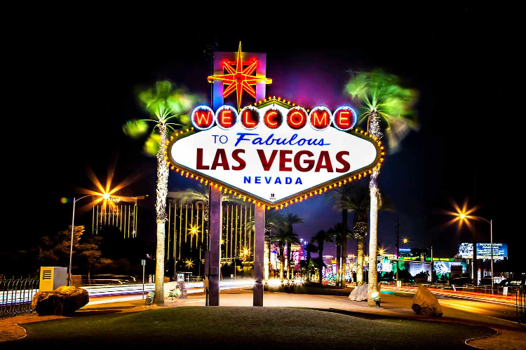 Las Vegas adventure Bucket list | Newsmytra Travel