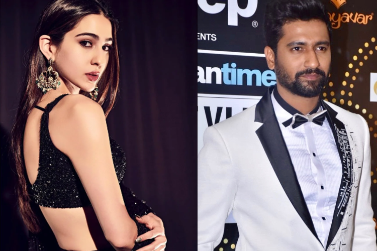 Bollywood's next Generation: A Look at the up-and-coming Stars of the Industry.