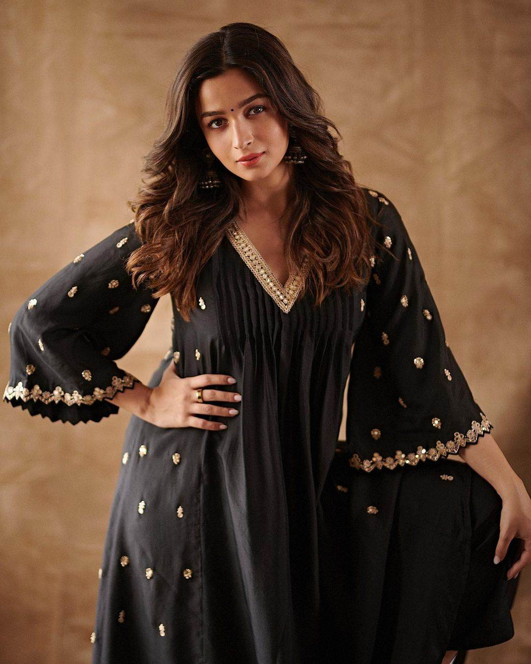 Times when Alia Bhatt won us over with her Stylish Maternity Looks