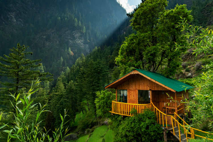 Explore the hidden Gem of Himachal Pradesh - Newsmytra