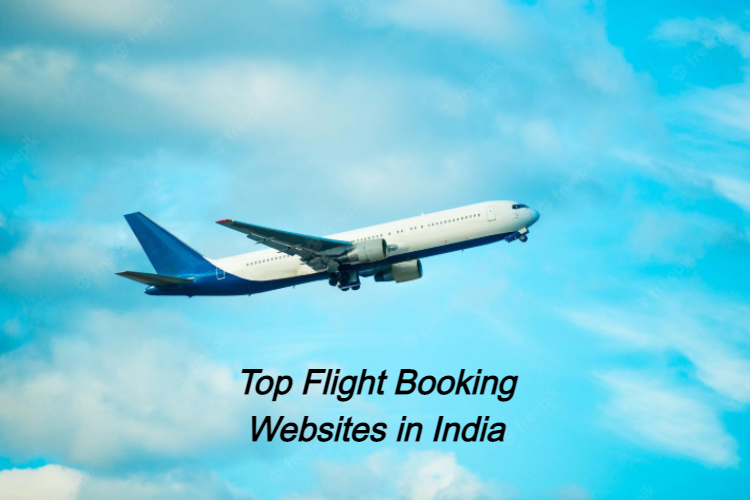 Best cheap Flight booking websites in India