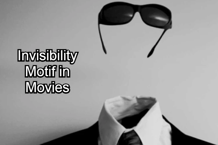 Invisibility Motif in Movies - Invisibility-themed Movies in Bollywood