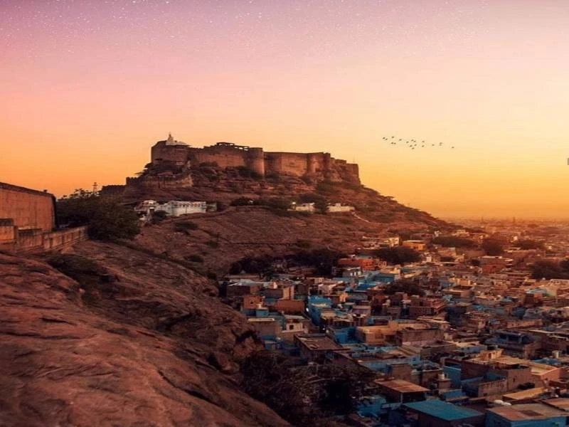 TOP 10 Rajasthan Travels experience to become popular in 2023. 