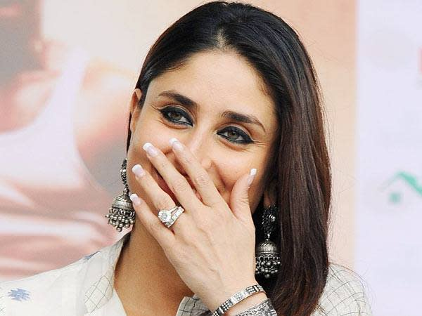 Super expensive Rings that the Actresses have Received from their Partners | NewsMytra