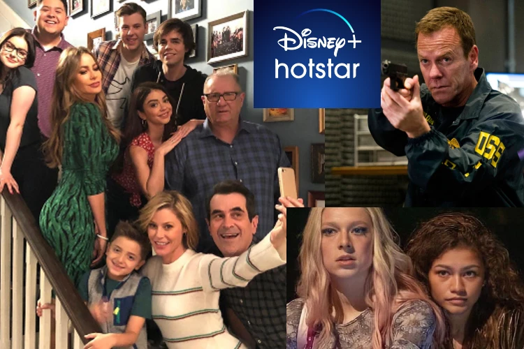 Top 5 must-watch on Disney + Hotstar | Hollywood Recommendations