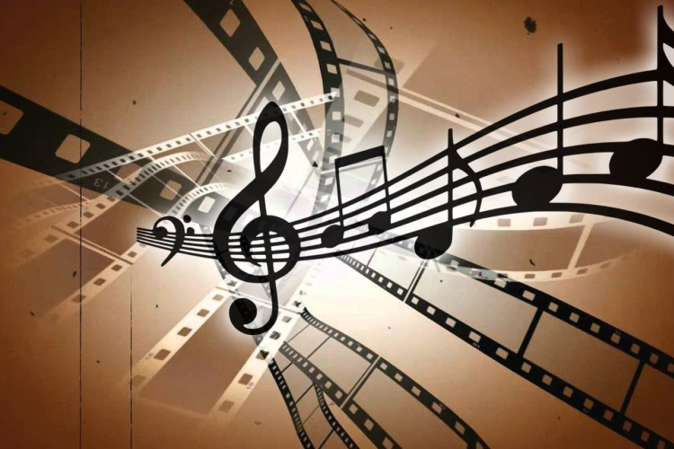 How music Sets the tone for Movies, TV Shows, and other forms of Entertainment.