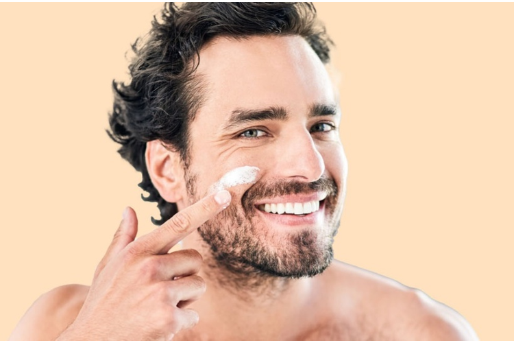 Top self-Care sites for Men in India - Products for Men