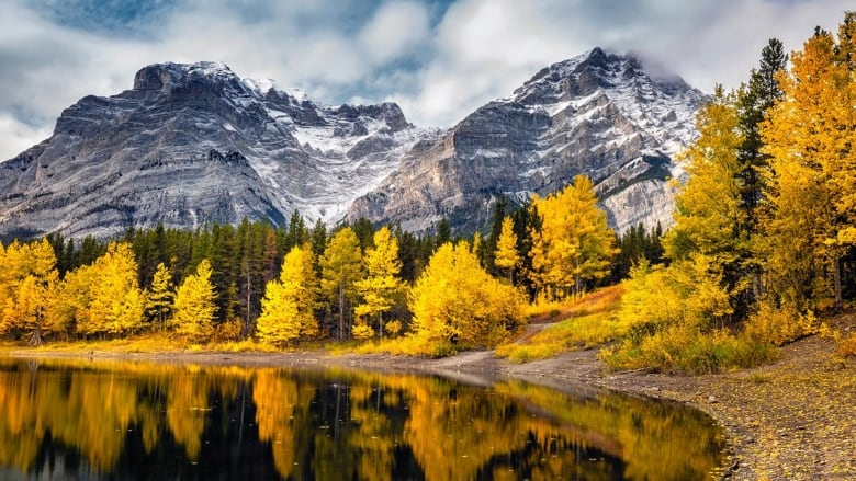 Top Places to See the Beautiful Fall Foliage - News Mytra Travels