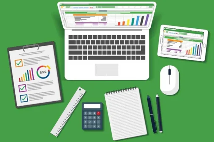 The Top 5 Excel data Analysis tools for 2023 | Newsmytra Tech