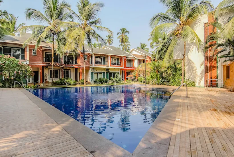 Vacation Villas at the Lowest Rates Available across India, Read More.