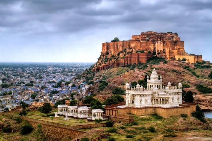 TOP 10 Rajasthan Travels experience to become popular in 2023. 