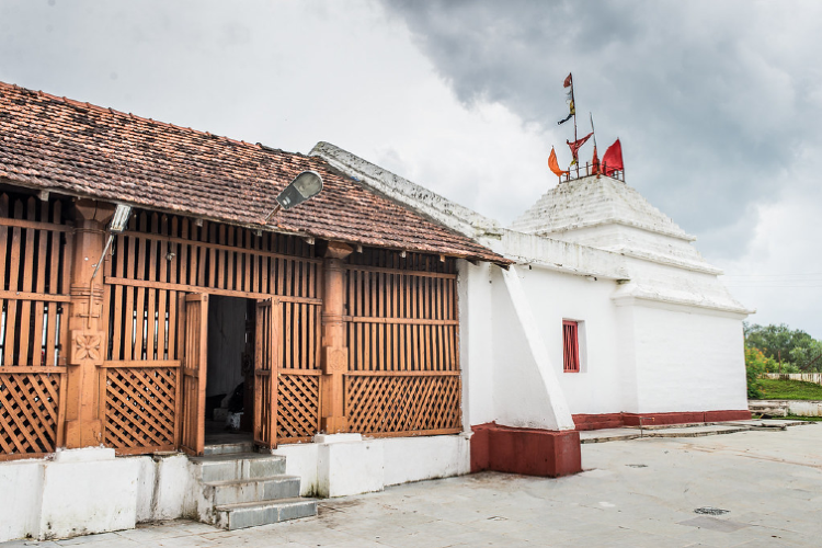 Danteshwari Temple: Chhattisgarh Travel Diaries