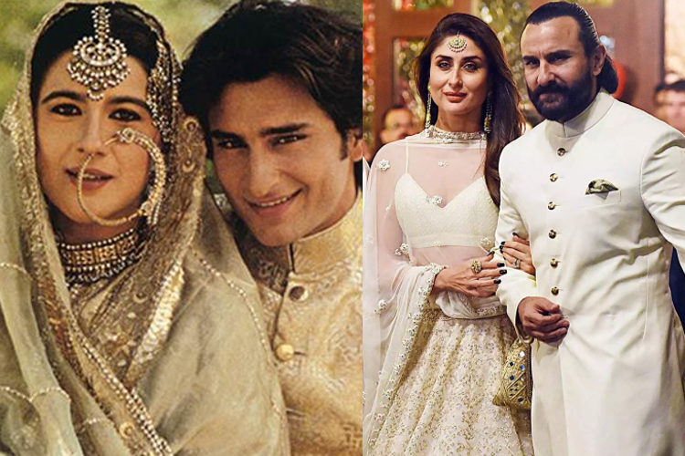 Successful second marriages of these 5 Bollywood Couples