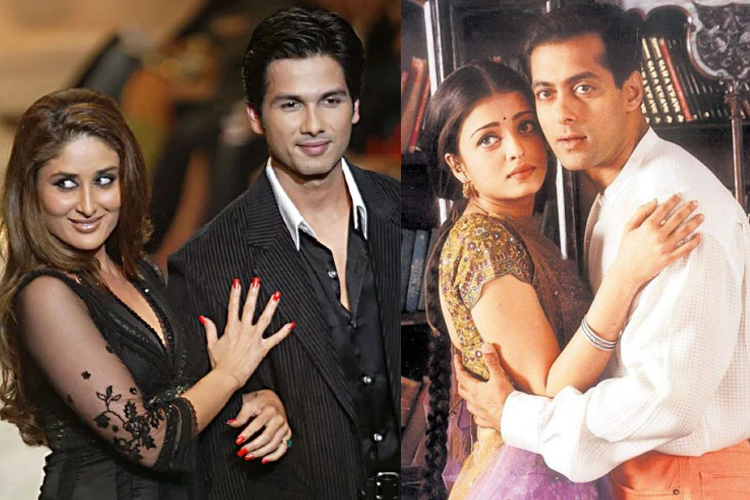 4 of the Messiest celebrity Breakups that made National headlines