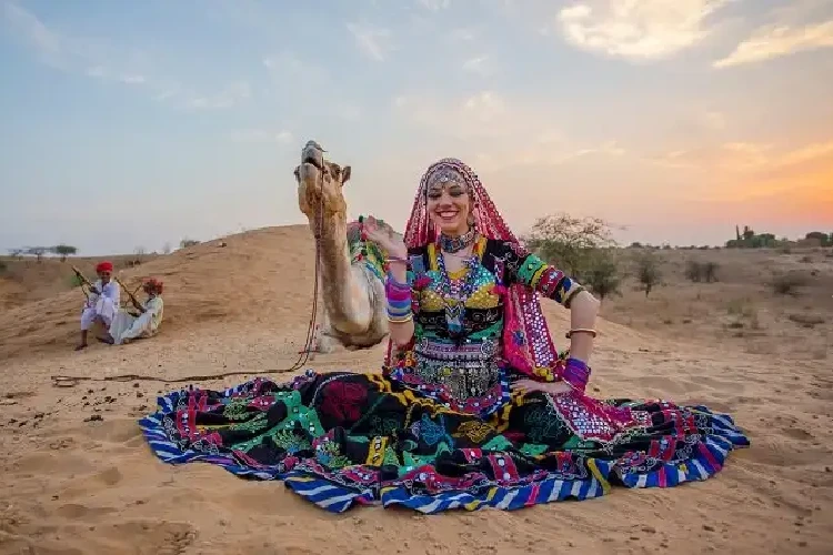 TOP 10 Rajasthan Travels experience to become popular in 2023. 