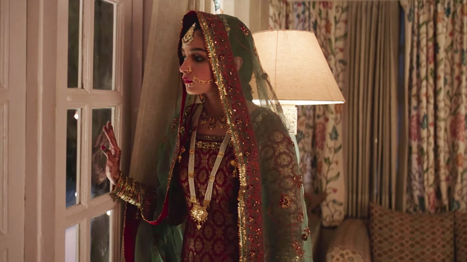 Bollywood Bridal Outfits to take Inspiration for unconventional design