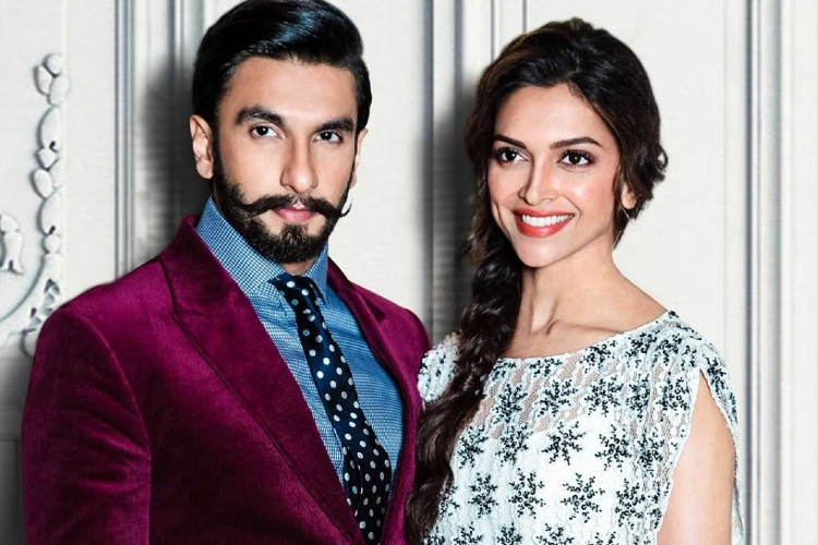 Deepika Padukone and Ranveer Singh: A love story for the ages