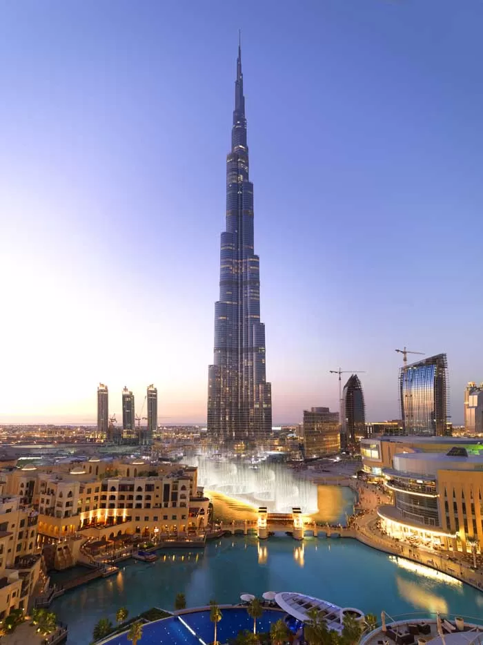 Why should You visit Dubai? Know the Reasons here.