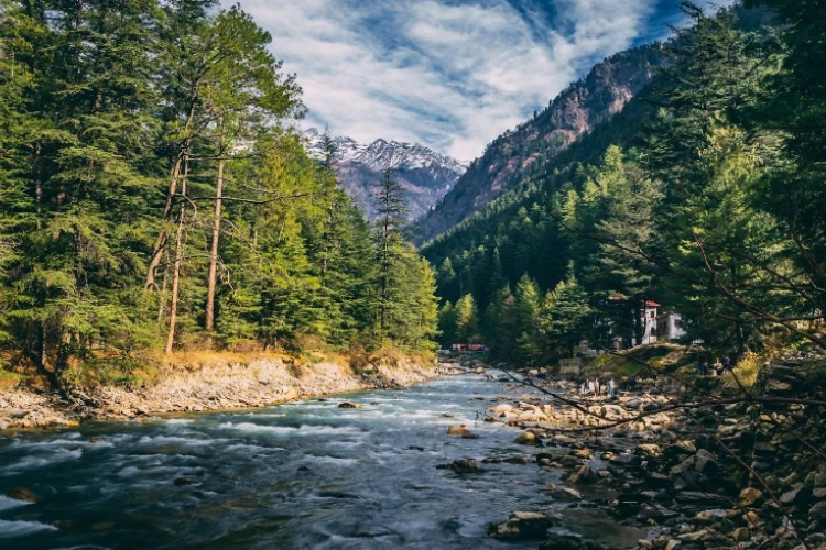 Top 5 thrilling things to do in Kasol '22 | Himachal Pradesh Tourism