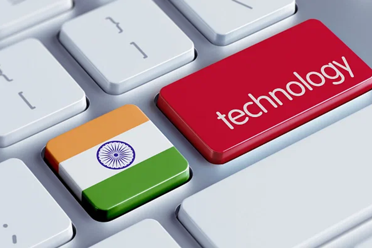 How Technology has helped in the Growth of the IT sector in India?