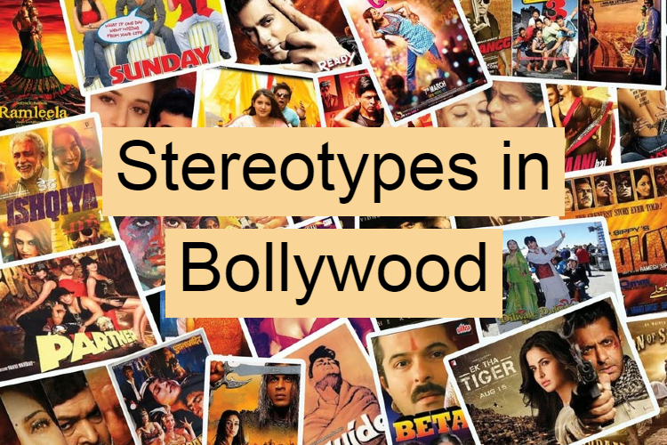 Stereotypes in Bollywood - NewsMytra