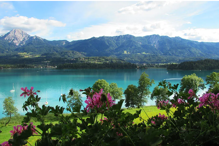 5 Most beautiful Lakes in Austria to go for a Soothing experience