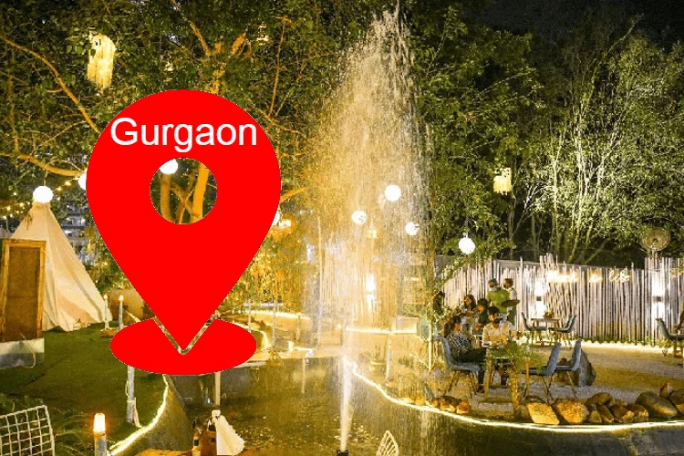 Budget-friendly cafes in Gurgaon to enjoy your day out with friends