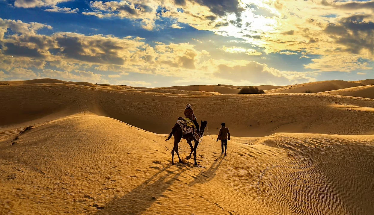 TOP 10 Rajasthan Travels experience to become popular in 2023. 